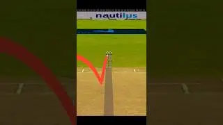 Real Cricket 22 DRS Review | #gaming #rc22 #cricket
