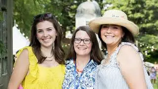 Beautiful People, Beautiful Places: Historic Annapolis Year in Review 2025