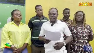 Petroleum Sector Growth: Concerned youth of Nzema raises concerns over non operational hub project