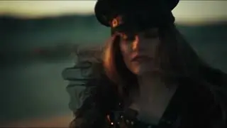 Ava Lithos - Hello World (Official Music Video)