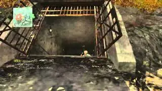 PaRaDoX BaNDiT - MW3 Game Clip