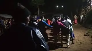 OLD DIMSA. SONG NEW DHIMSA STYLE