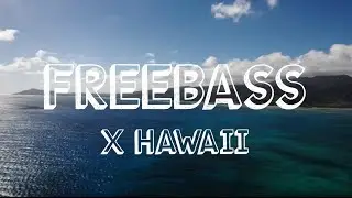 FREEBASS RECORDZ - HAWAII RECAP 2024