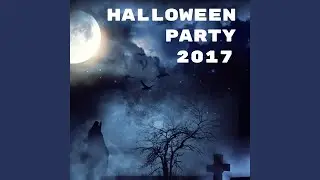 Halloween Party 2017