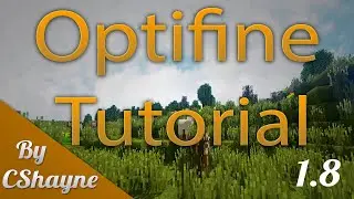 Minecraft: How to get back your Optifine Cape after changing your Minecraft Username!