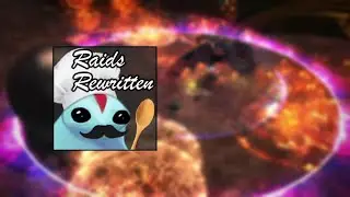 [FFXIV] RaidsRewritten Trailer