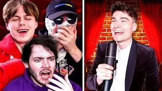 Кто самый смешной Eboy?