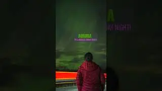 Watch Aurora Borealis |Ontario |Canada| Nature| 2024