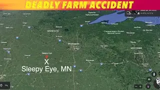 Deadly Farm Accident