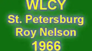 WLCY 1966