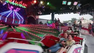 Musik Express - Remider (Offride) Video Dürener Sommer-Special Düren Annakirmesplatz 2021