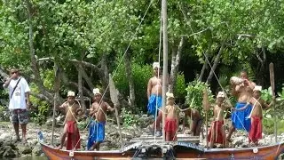 Yap Homecoming Festival Part 1