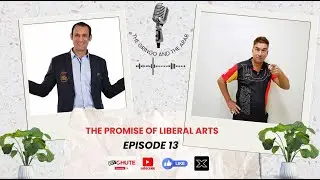 The Interdisciplinary and Transformative Promise of Liberal Arts