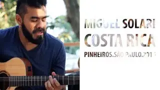 Miguel Solari