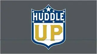 Huddle Up Podcast - Eye on the Prize - August 3, 2022