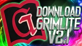 AQW】DOWNLOAD GRIMLITE LI 2.1 WORKING 2024