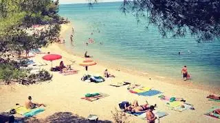 Kanegra - Umag, Croatia