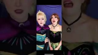 Is Anna Crying?
