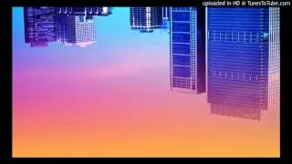 Neon City Lights - 80's Style Track