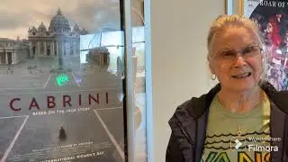 &lsquo;Cabrini&rsquo; Movie Review:Right Out Of The Theater