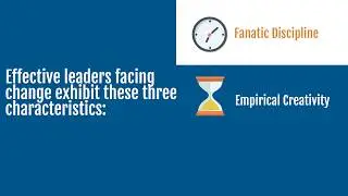 Leading Change Chat Activator