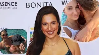 Erstes Liebesfoto: Sally Özcan zeigt neuen Partner – Fans sind zu Tränen gerührt