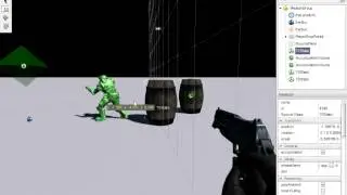 Torque3D - Environment Accumulation