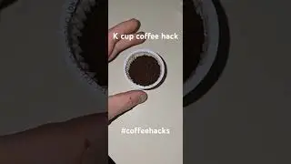 Кофе K-cup без кофеварки Keurig