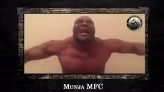 Bob Sapp MFC Zagreb