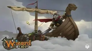Wizard101 Balance Walkthrough Episode 65: Turning Things Life