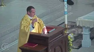 June 1, 2025 Holy Mass
