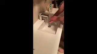 Bon Jovi parody. Wash Your Hands