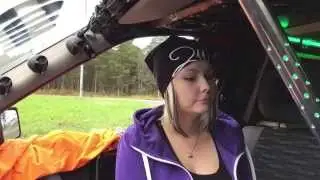 Decaf Astra Extreme Bass Trick Shot