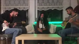 Aydem Music - Şu Dağlarda Kar Olsaydım