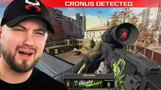 I EXPOSED CHEATERS in Warzone BO7!