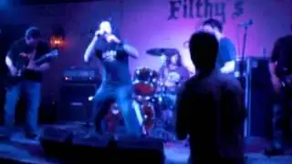 Junior Bruce - Filthy McNasty's Pub Vero Beach Mar 26 2010