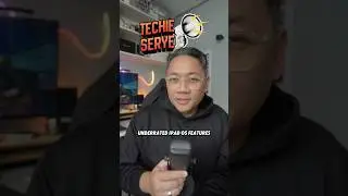 Есть какие-нибудь советы по использованию iPad? Поделитесь ими со мной!