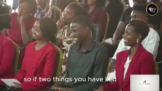 Winning Arguments and Defense Mechanisms || Pastor Aubrey Mwasinga