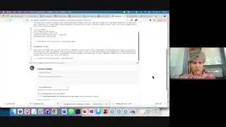 Quarto for collaborating on large government science reports by Eli Holmes