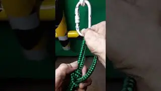 @Manger knot‼❤👍Easy to follow#knot #fypシ #shortvideo #tiktok #trending #tutorial #subscribe #share