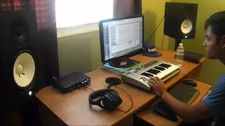 Drop Beats Not Bombs - Episode 3