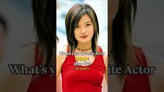 Shaolin Soccer: Cast 2001- 2025 #moviecast #thenandnow #castthenandnow #shorts #shaolinsoccer #movie
