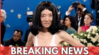 Vera Wang shows off her incredible body after celebrating her 76th birthday