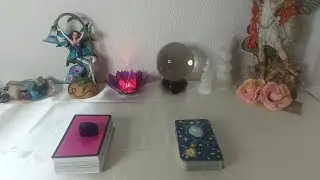 ✨💖 PIENSA EN UNA PERSONA Y TE DIRÉ QUÉ SIENTE POR TI 💖✨Tarot interactivo amor