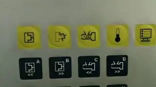 PLC TOSHIBA MACHINE INJECTION MOLDING