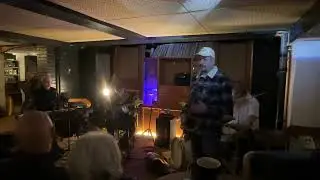 Paul Young and Friends @ SMJC - GOOD THINGS - Southampton - 4th January 2026 (6)