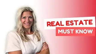 Real Estate Clients MUST WATCH! Professional Services Disclosure Form Explained