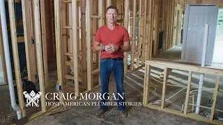 Labor Day Special | American Plumber Stories