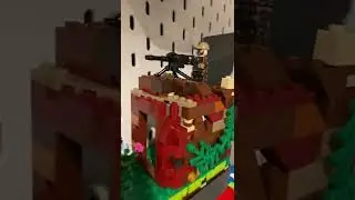Updated Brickmania Display #3
