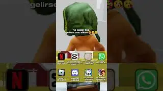 fancam m&uuml;q demii #b3rokoli #bekto  #yetie #brnxe #girlwithglasses